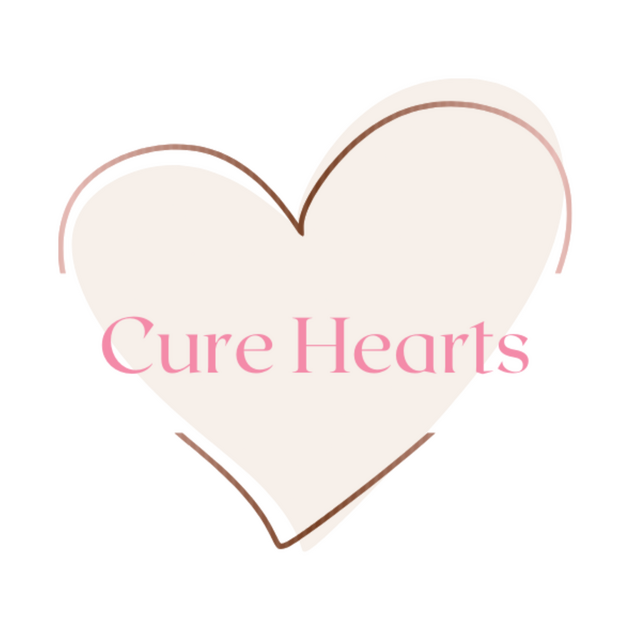 Cure Hearts